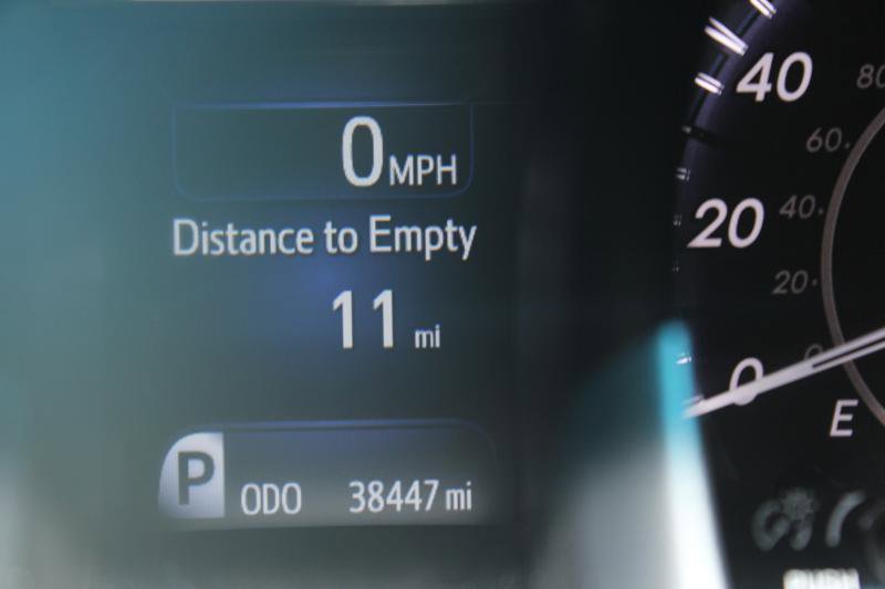 Used 2018 Toyota Avalon Touring w/ Carpet Mat Package image 29