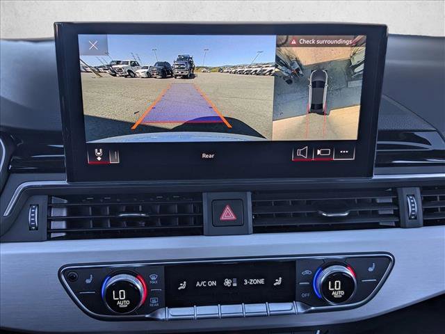 Used 2022 Audi A4 2.0T Premium Plus image 14