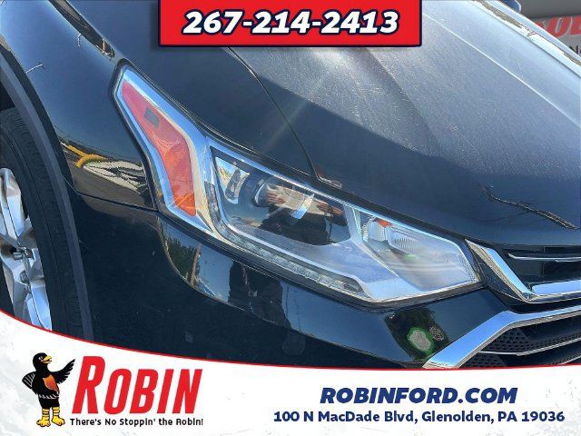 Used 2019 Chevrolet Traverse LT FWD image 31