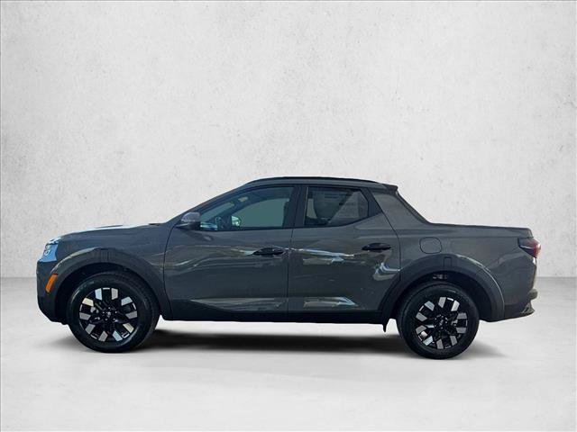 New 2027 Hyundai Santa Cruz SEL AWD/4WD image 5