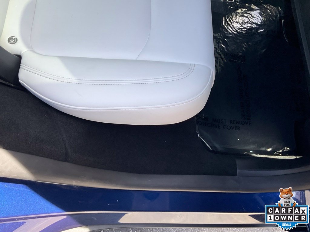 Used 2024 Tesla Model Y Performance AWD/4WD image 48