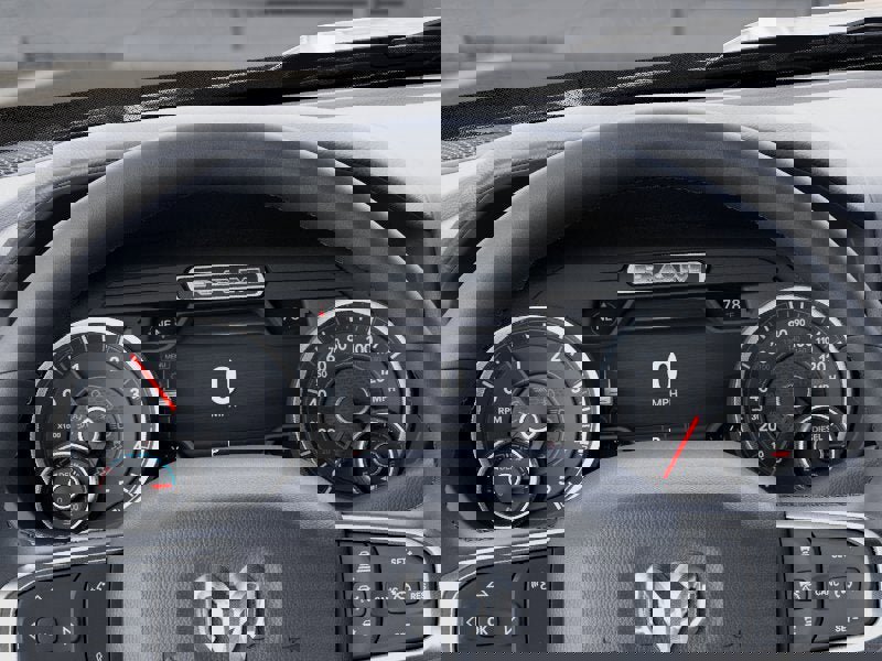 New 2025 RAM 2500 Big Horn image 48