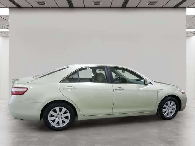 Used 2007 Toyota Camry Hybrid FWD image 6