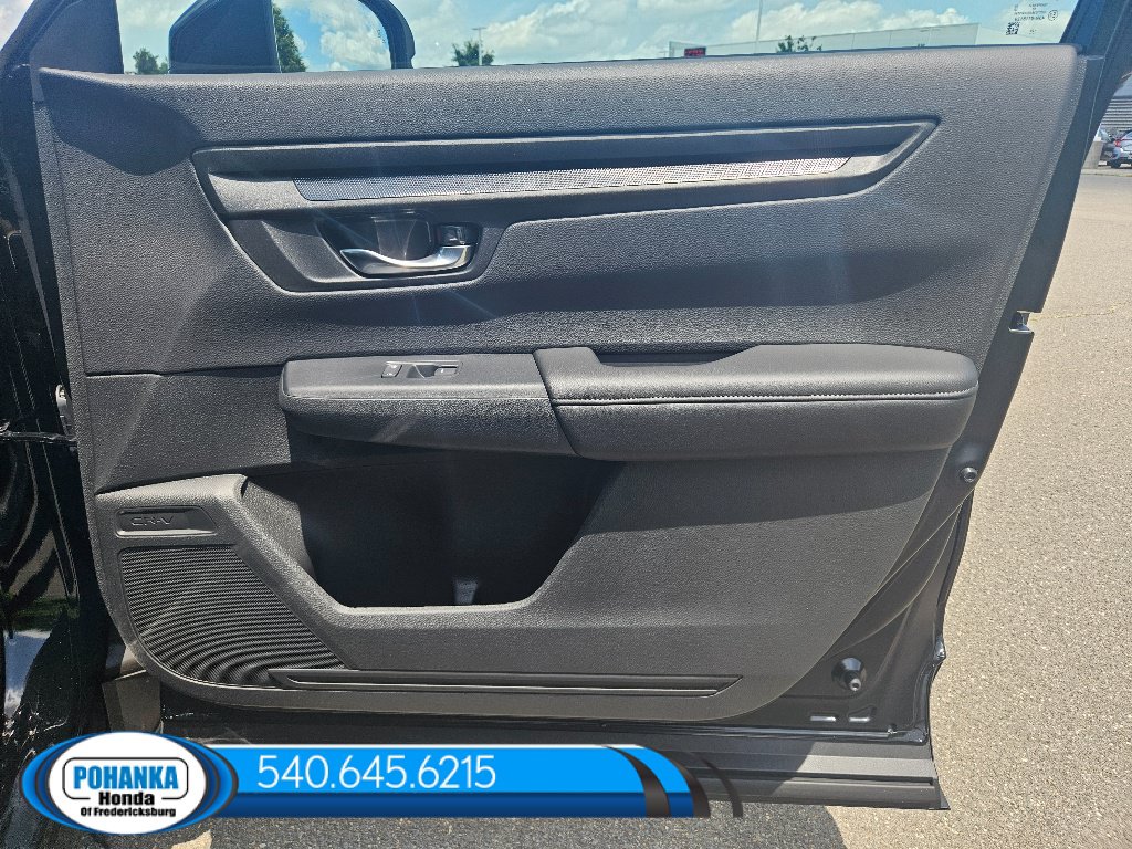 New 2026 Honda CR-V EX image 23