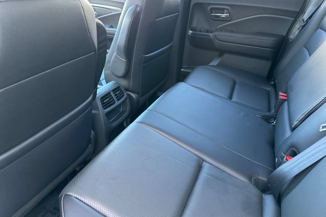 Used 2023 Honda Ridgeline RTL-E image 13