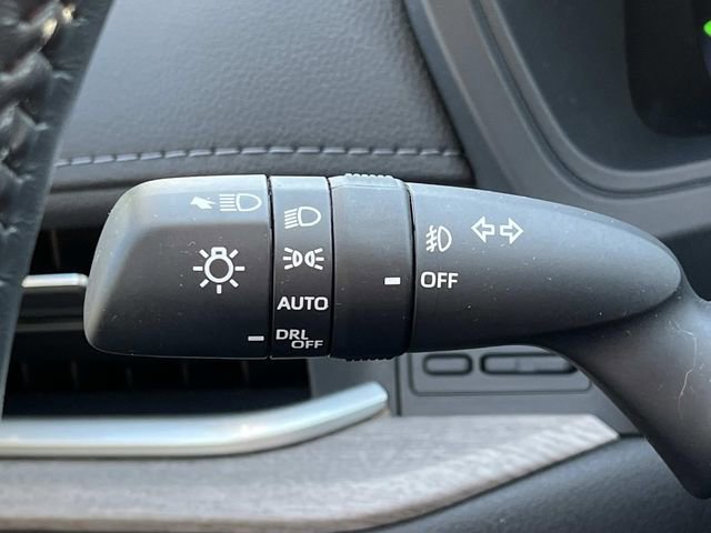 Used 2024 Toyota Grand Highlander Limited image 45