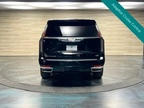 Used 2024 Cadillac Escalade Premium Luxury w/ LPO, Floor Liner Package AWD/4WD image 19