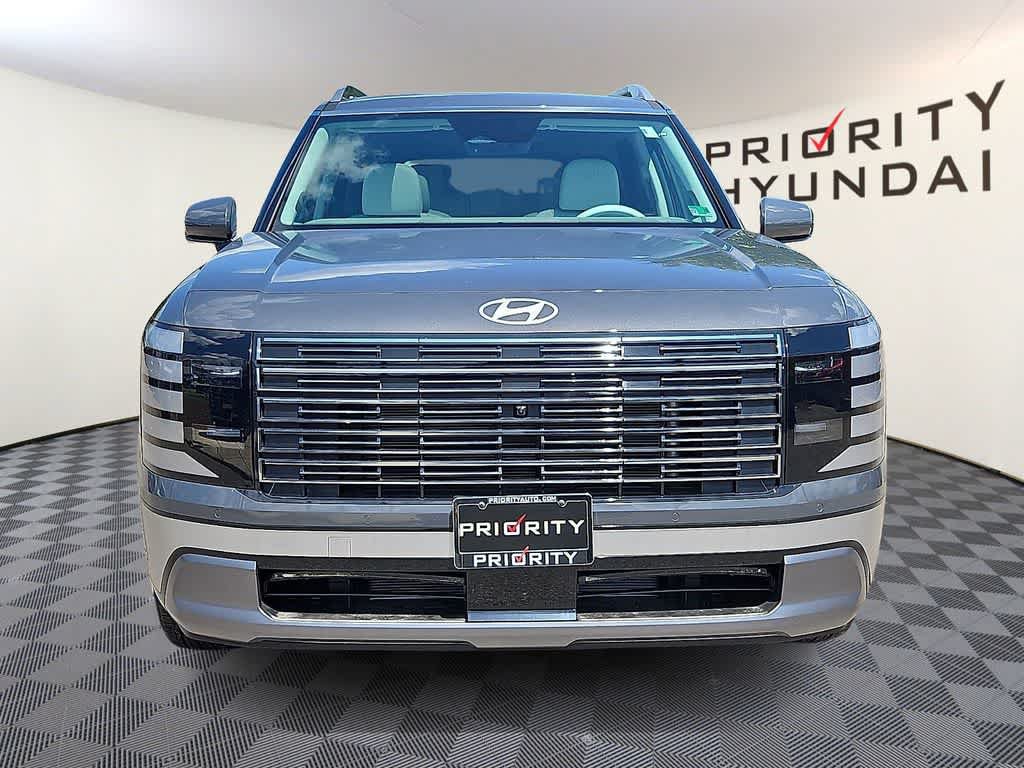 New 2026 Hyundai Palisade Limited FWD image 2
