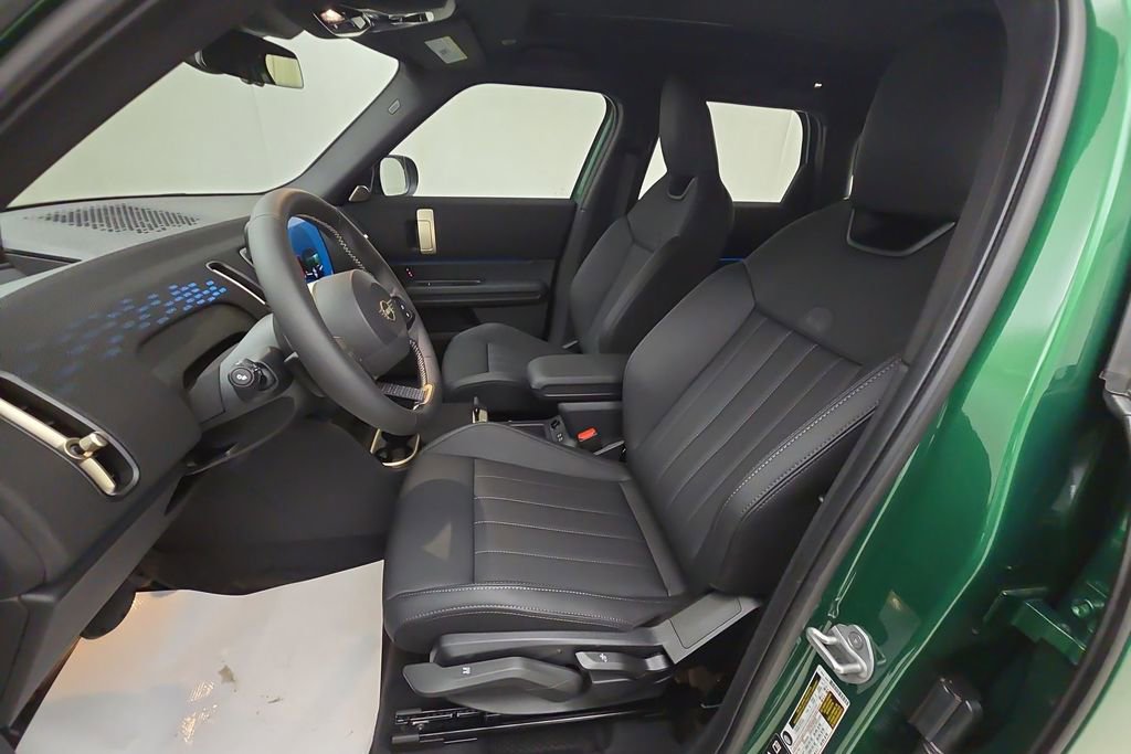 New 2027 MINI Cooper Countryman S AWD/4WD image 12