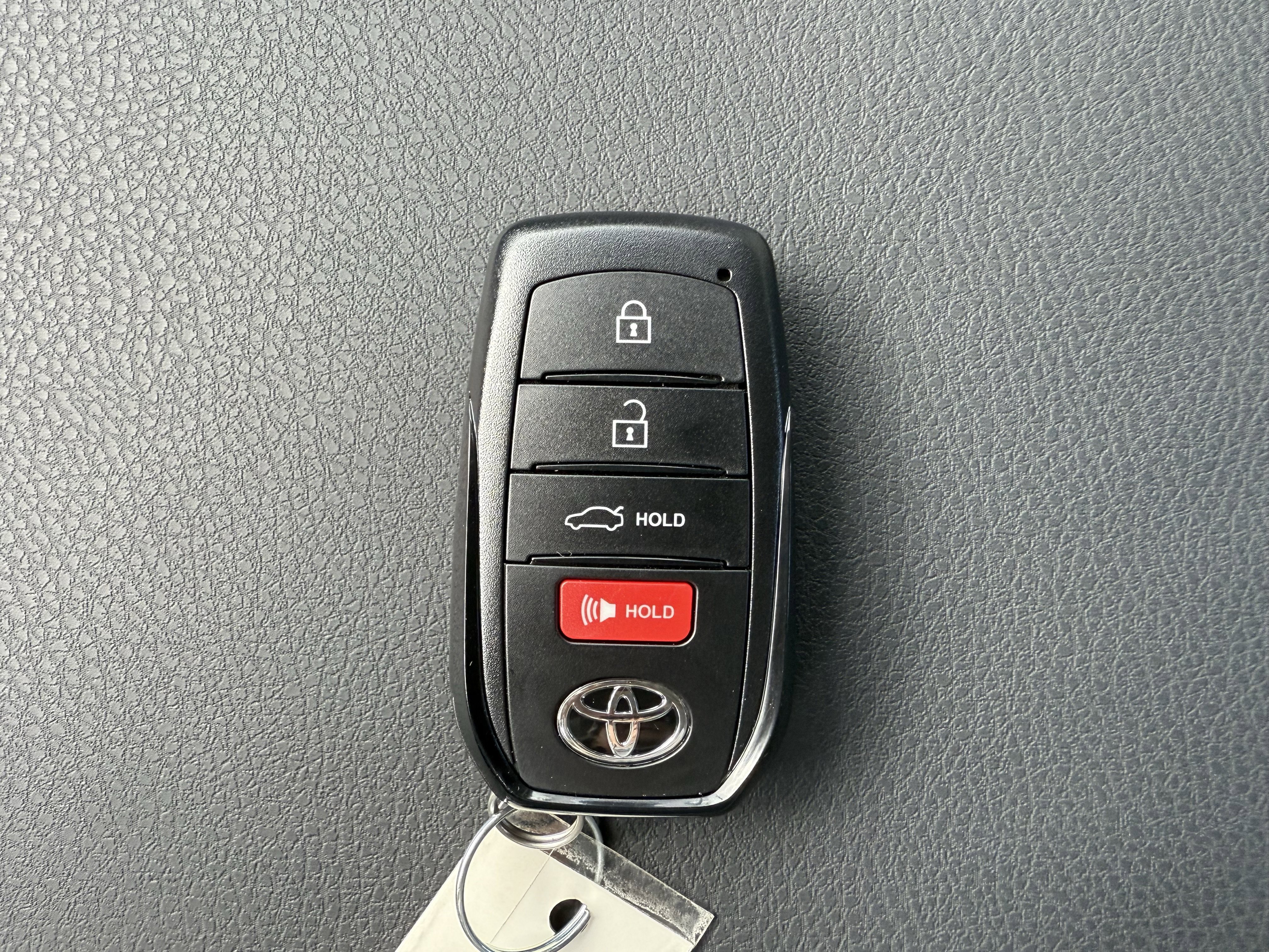 New 2026 Toyota Camry LE image 14