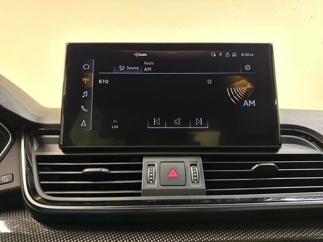 Used 2022 Audi SQ5 Premium Plus AWD/4WD image 23