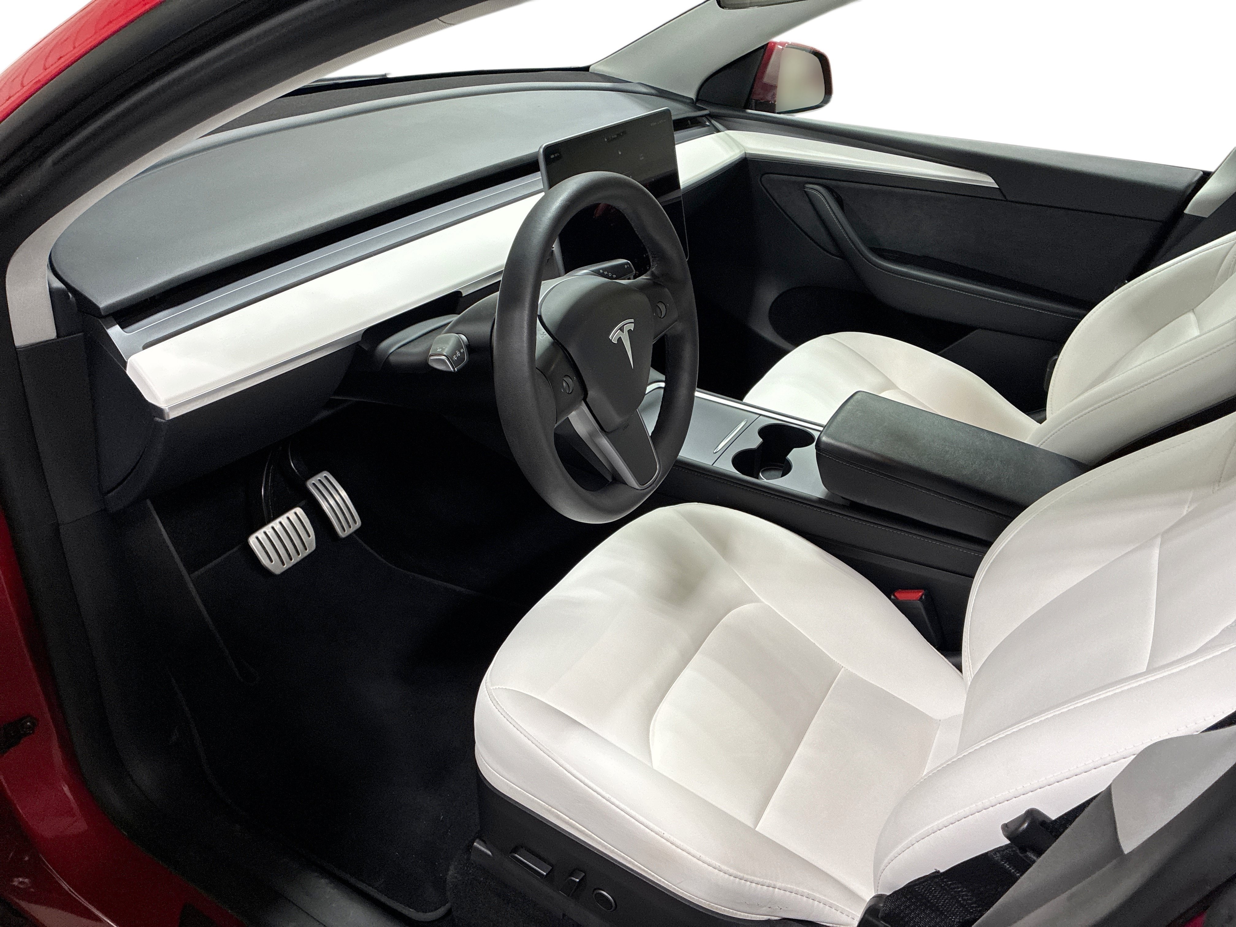 Certified 2023 Tesla Model Y Performance AWD/4WD image 9
