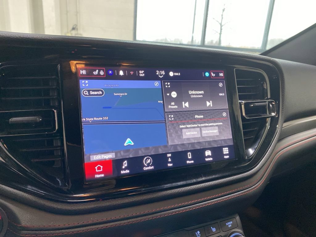 Used 2025 Dodge Durango R/T image 27