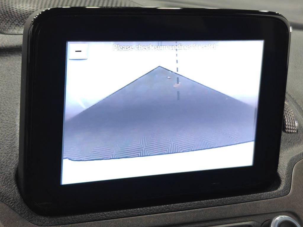 Used 2020 Ford Transit Connect XLT FWD image 8
