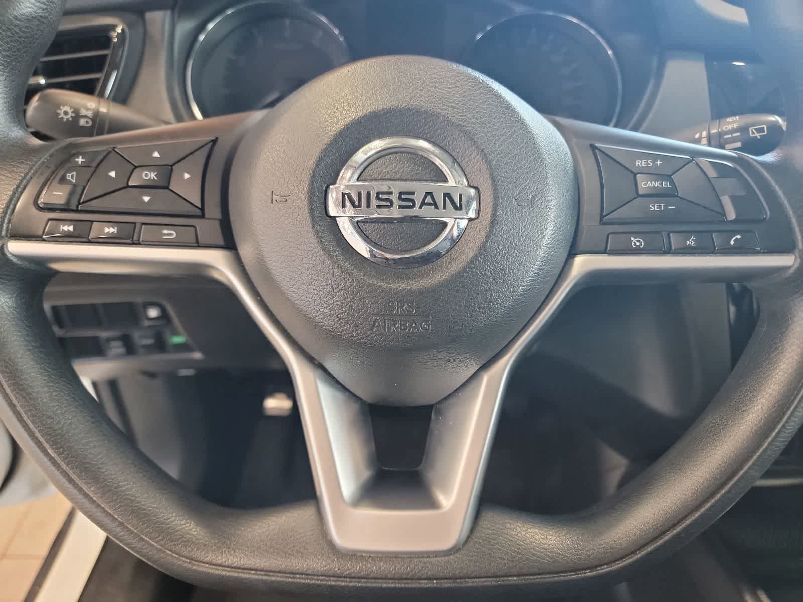 Used 2019 Nissan Rogue S AWD/4WD image 19
