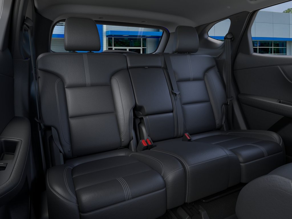 New 2026 Chevrolet Blazer LT w/ Midnight/Sport Edition FWD image 47