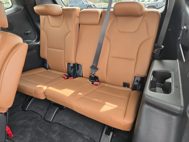 Used 2025 Kia Telluride SX Prestige X-Pro image 16