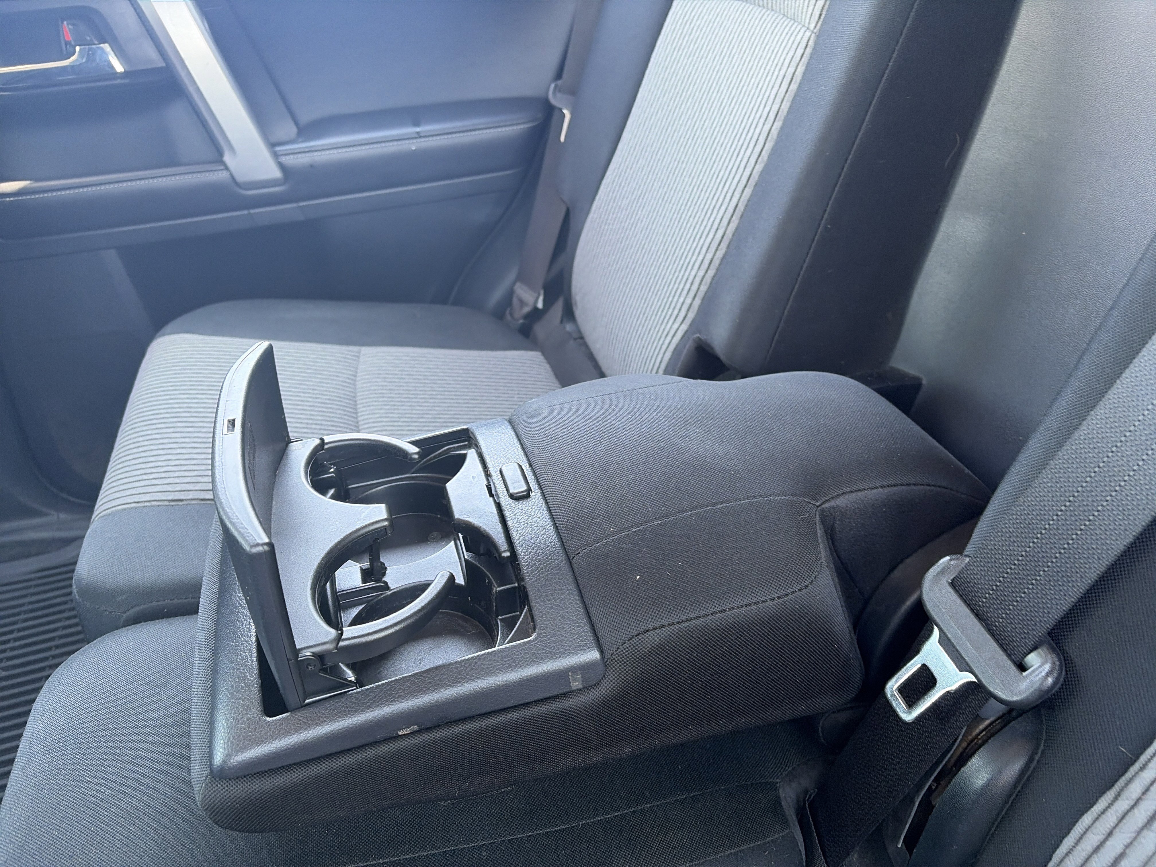 Used 2018 Toyota 4Runner SR5 image 26