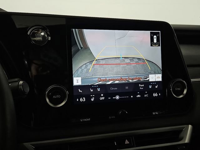 Used 2023 Lexus RX 350 Premium w/ Cold Area Package image 20