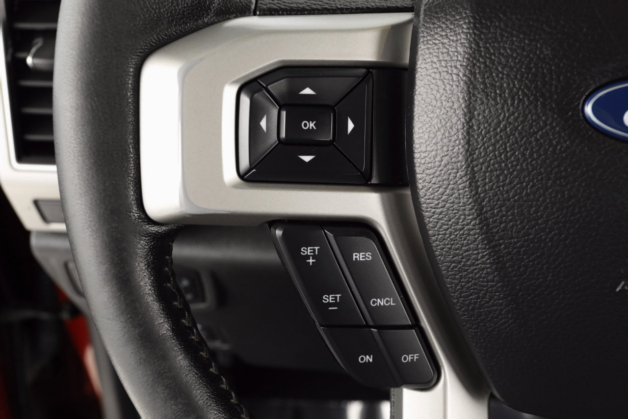 Used 2019 Ford F250 Lariat w/ Lariat Ultimate Package image 16