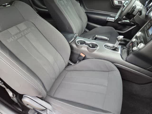 Used 2019 Ford Mustang GT w/ Black Accent Package RWD image 13