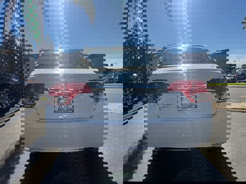 Used 2009 Honda Civic GX image 10