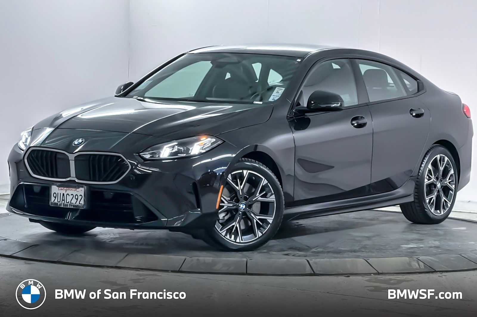 Used 2025 BMW 228i xDrive