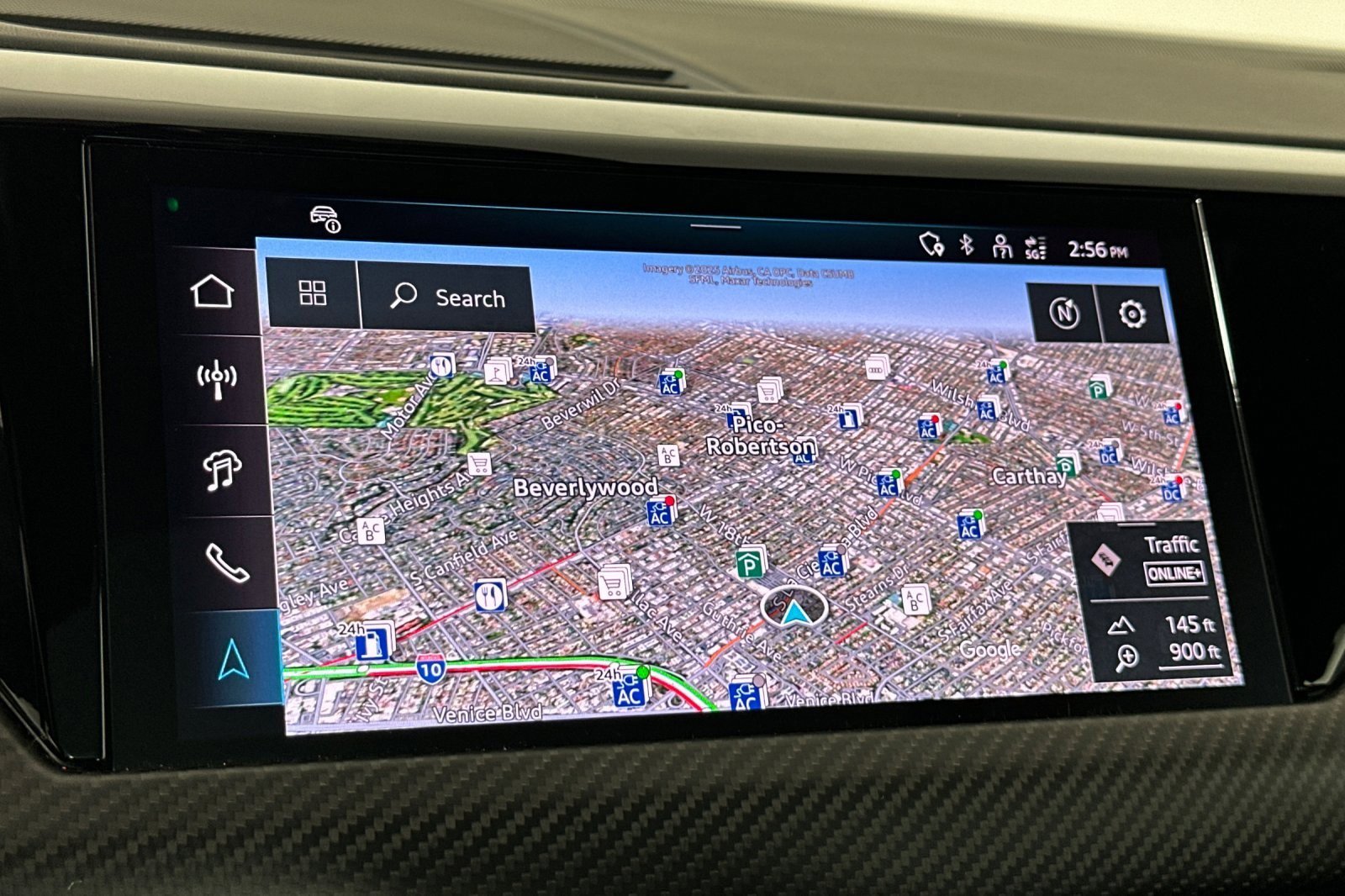 New 2026 Audi S e-tron GT Premium Plus AWD/4WD image 17