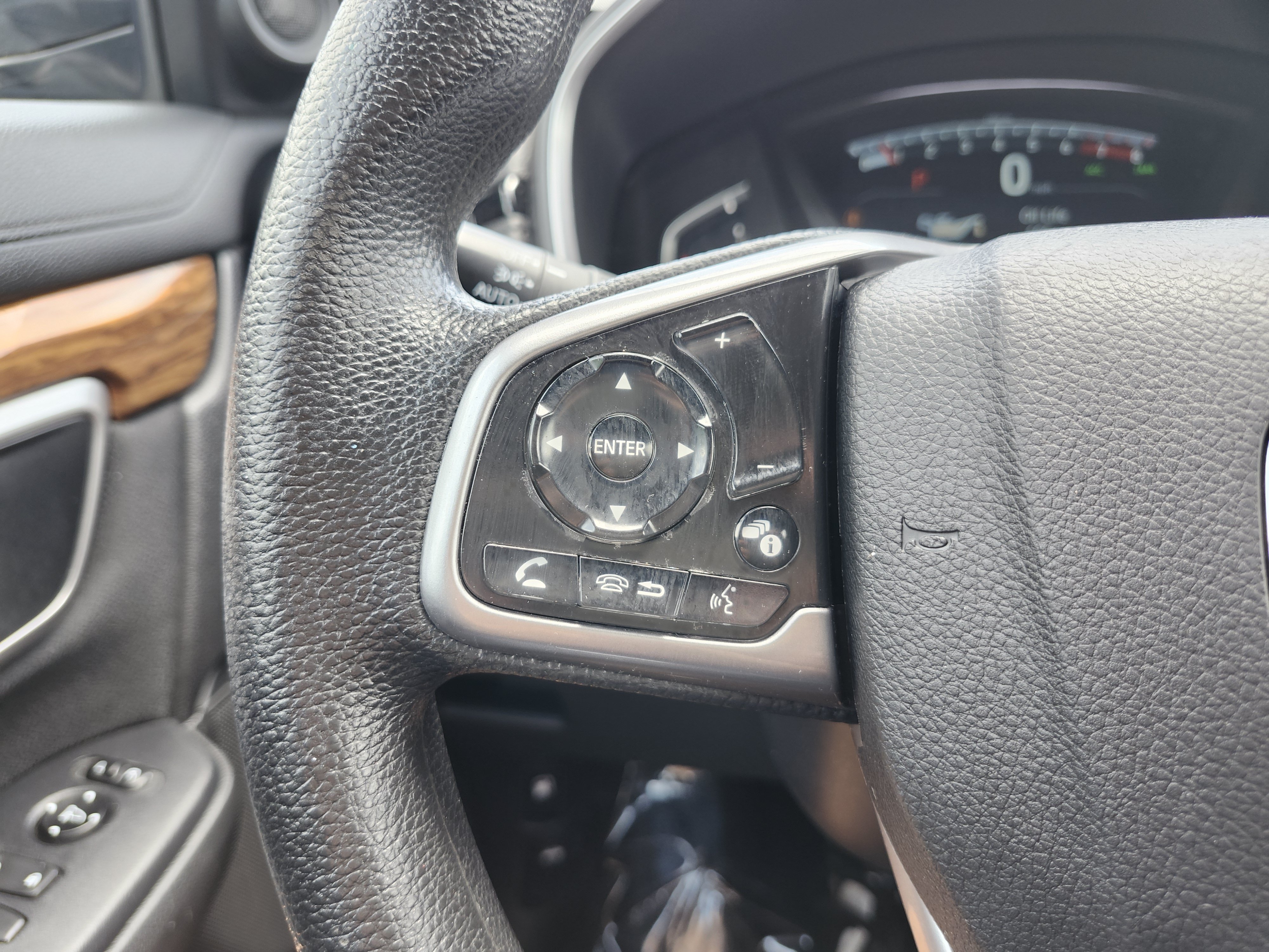 Used 2022 Honda CR-V EX image 36