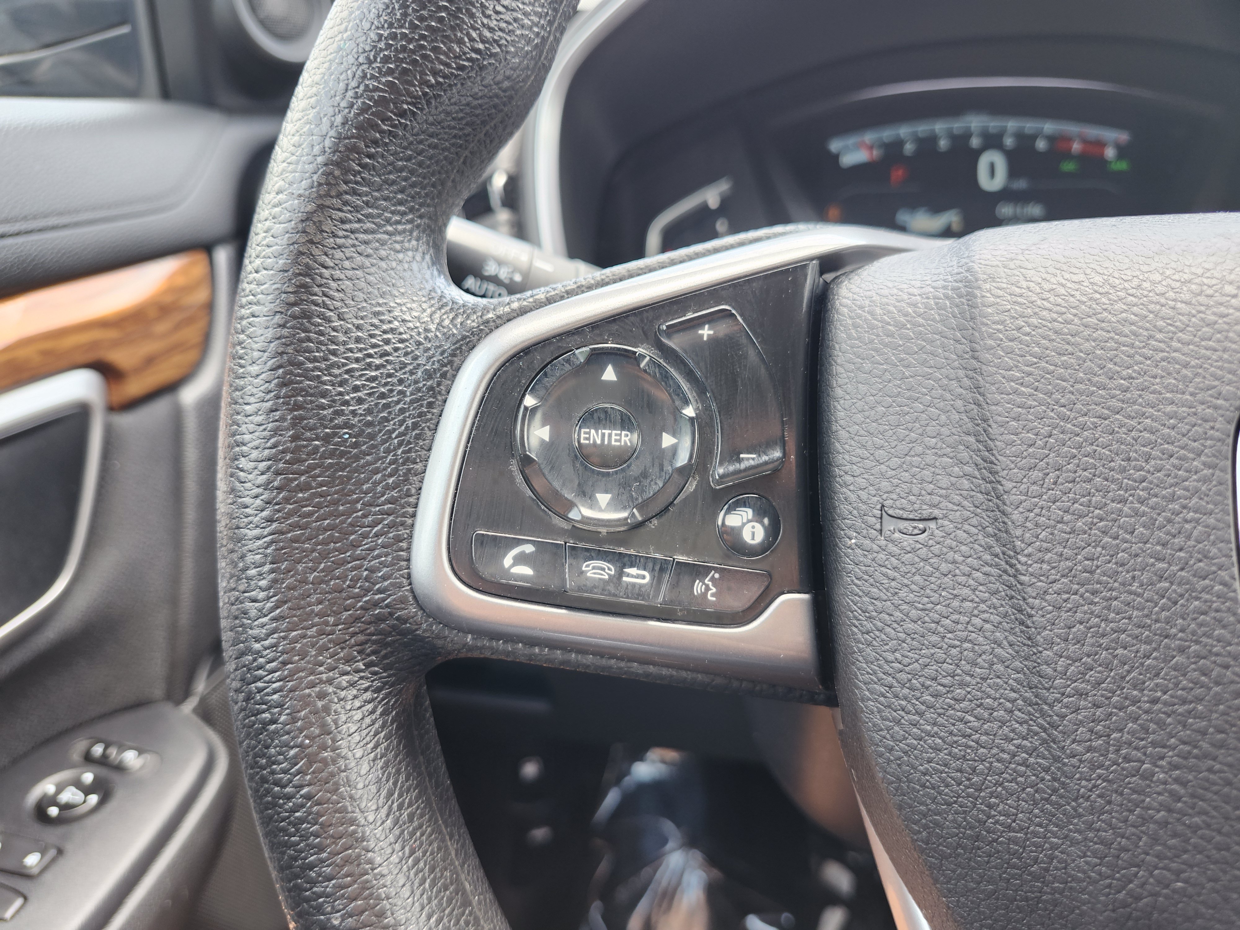 Used 2022 Honda CR-V EX image 36