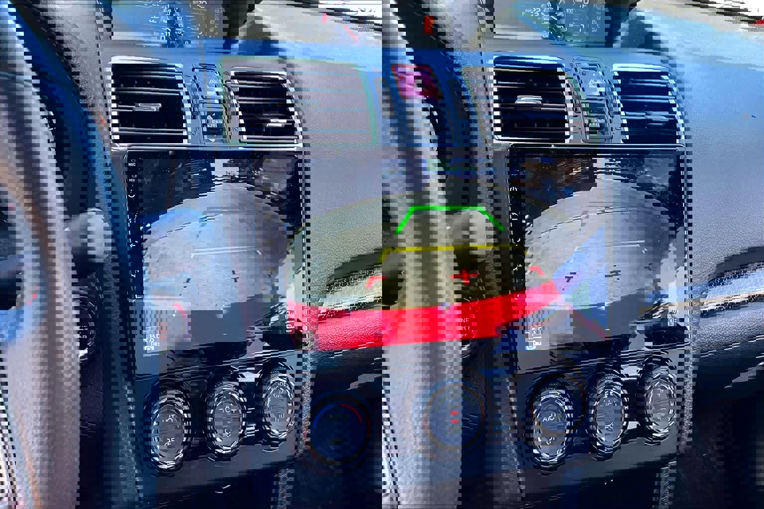 Used 2021 Subaru WRX Premium image 25