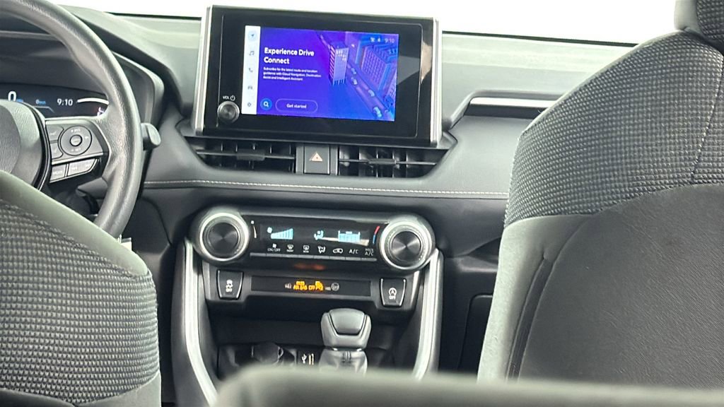 Used 2024 Toyota RAV4 LE image 16