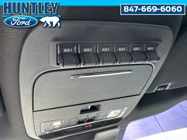 Used 2022 Ford F150 Raptor w/ Raptor 37 Performance Package image 31