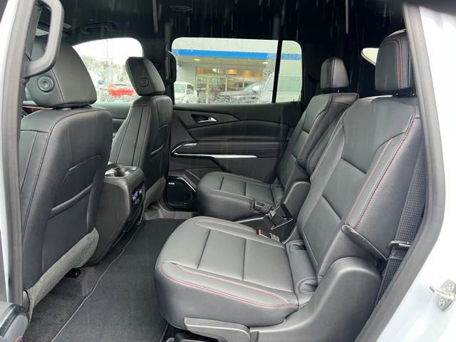 New 2026 Chevrolet Traverse Z71 w/ Enhanced Driving Package image 12