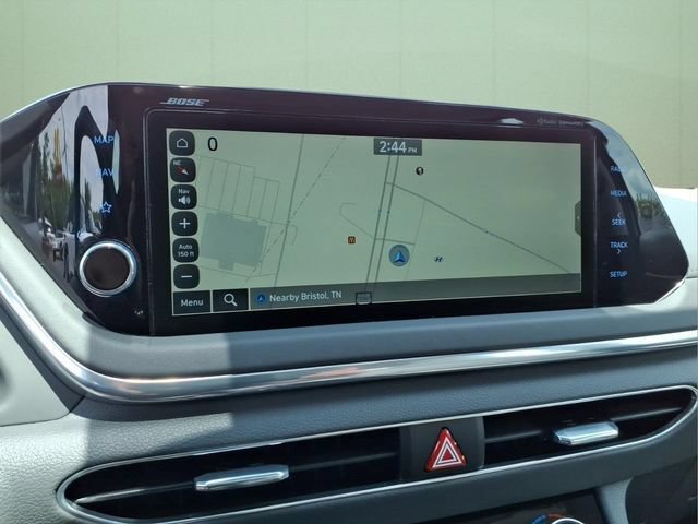 Used 2022 Hyundai Sonata Limited w/ Winter Weather Package FWD image 21