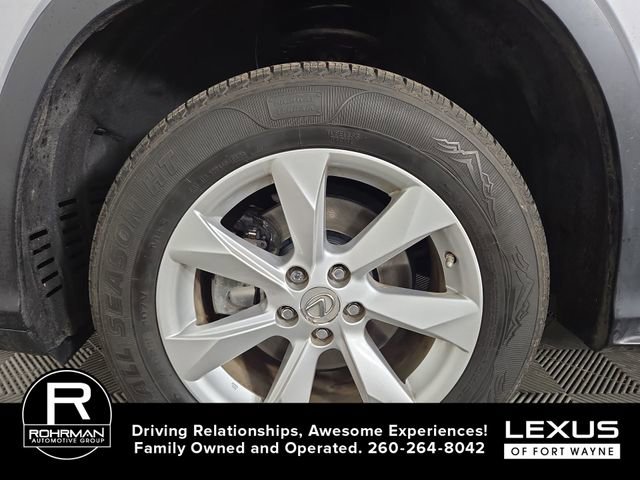 Used 2016 Lexus RX 350 AWD w/ Premium Package image 11