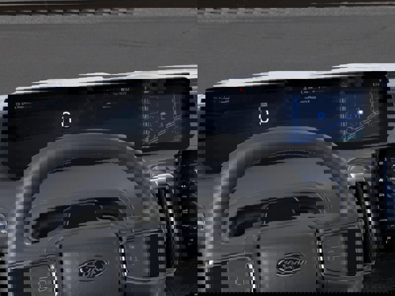 New 2026 Ford Expedition Tremor image 13