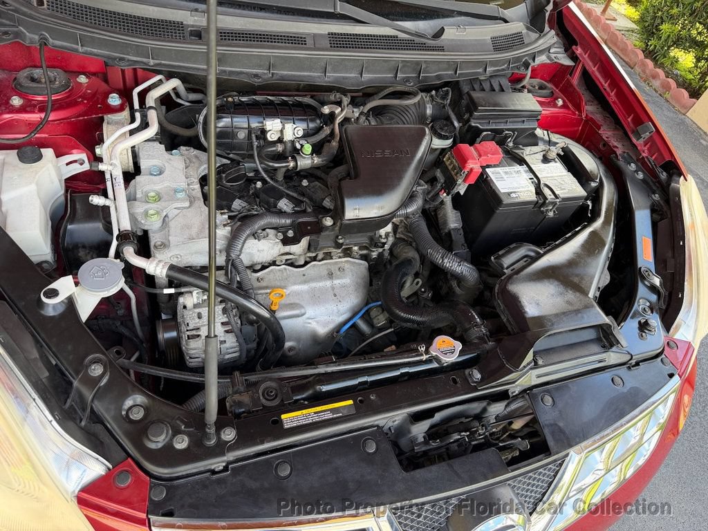 Used 2012 Nissan Rogue SL FWD image 71