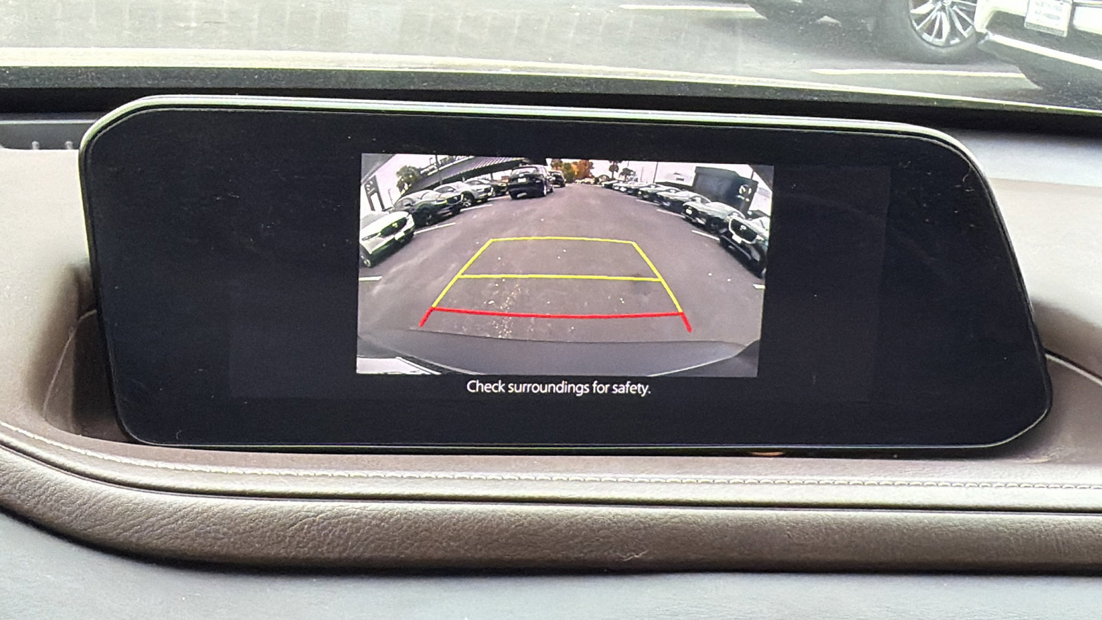 Used 2020 MAZDA CX-30 AWD w/ Premium Package image 26