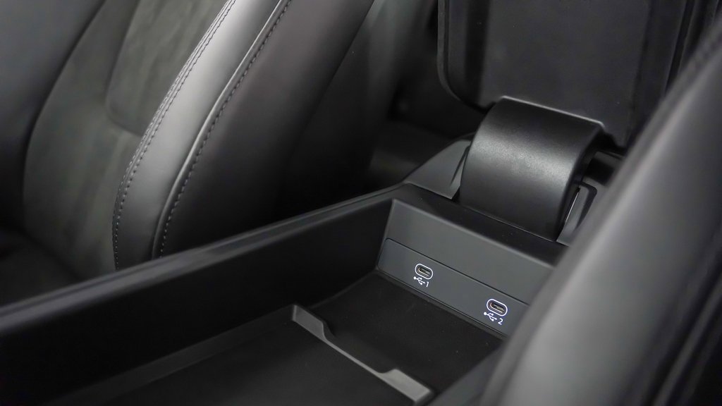 Certified 2023 Porsche 911 Targa 4 GTS image 33