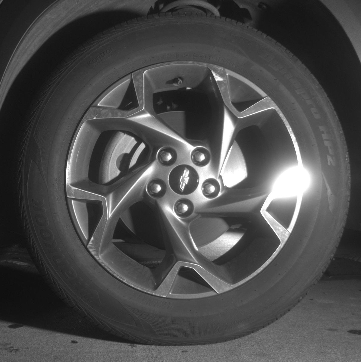 Used 2025 Chevrolet Trax LT w/ LT Convenience Package FWD image 12