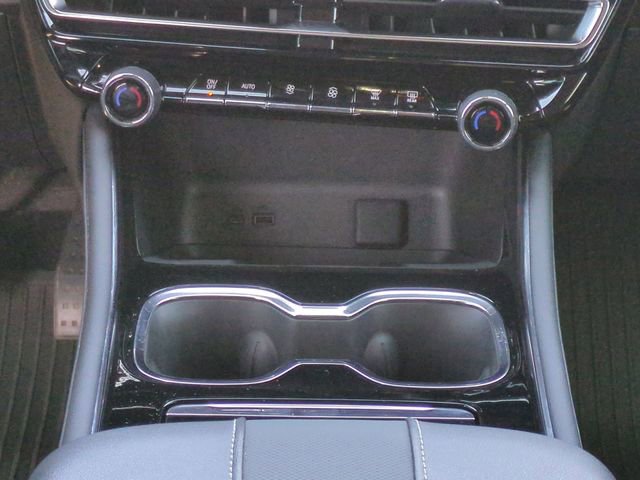 Certified 2024 Chevrolet Traverse Z71 image 21