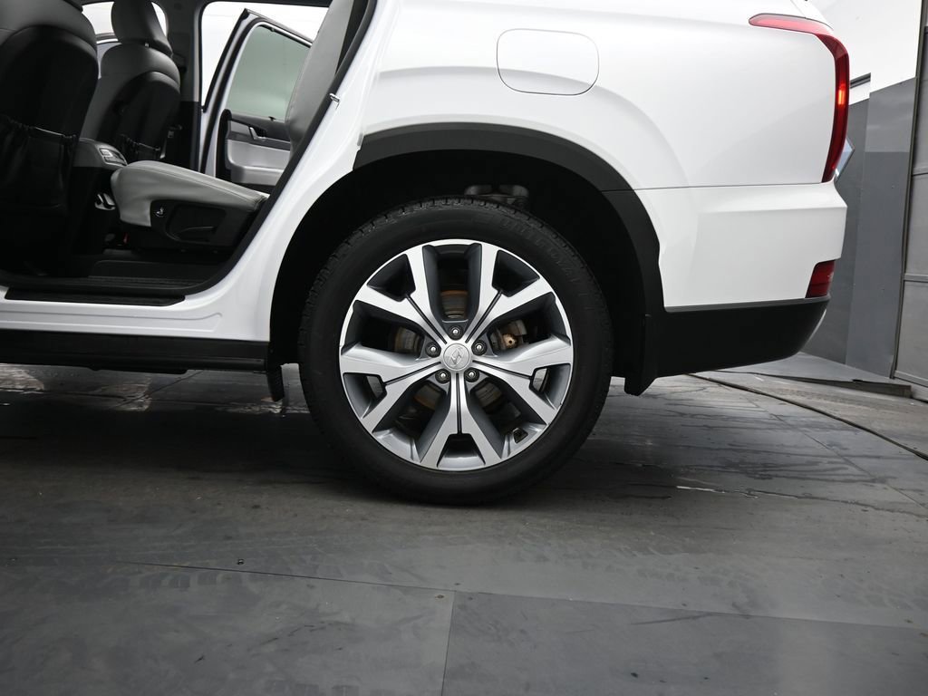 Used 2020 Hyundai Palisade SEL image 22