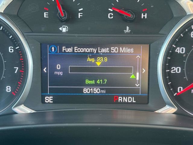 Used 2022 Chevrolet Blazer LT image 32