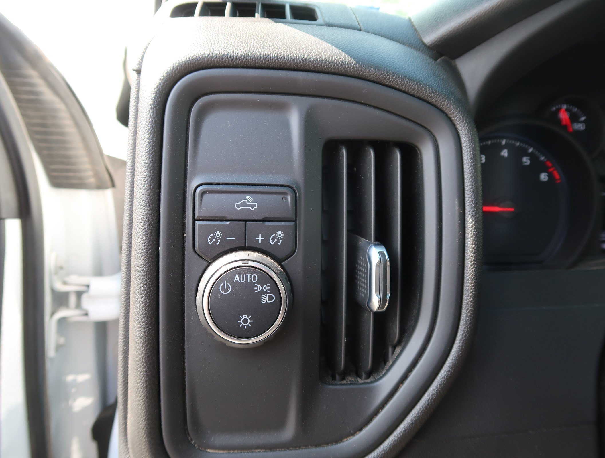 Used 2022 Chevrolet Silverado 2500 W/T w/ WT Convenience Package RWD image 26
