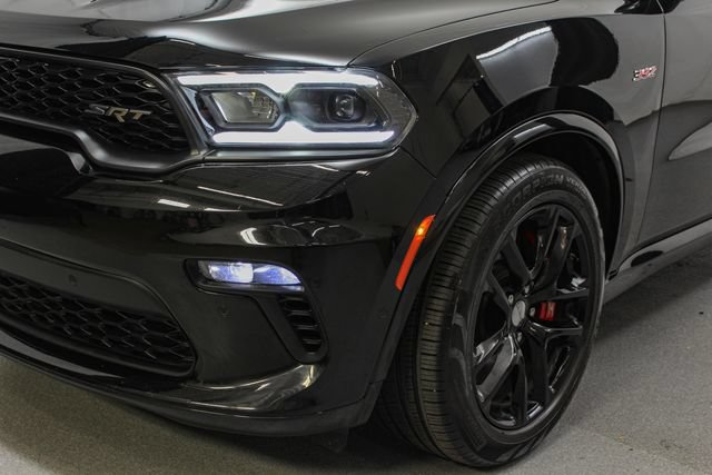 Used 2021 Dodge Durango SRT AWD/4WD image 5