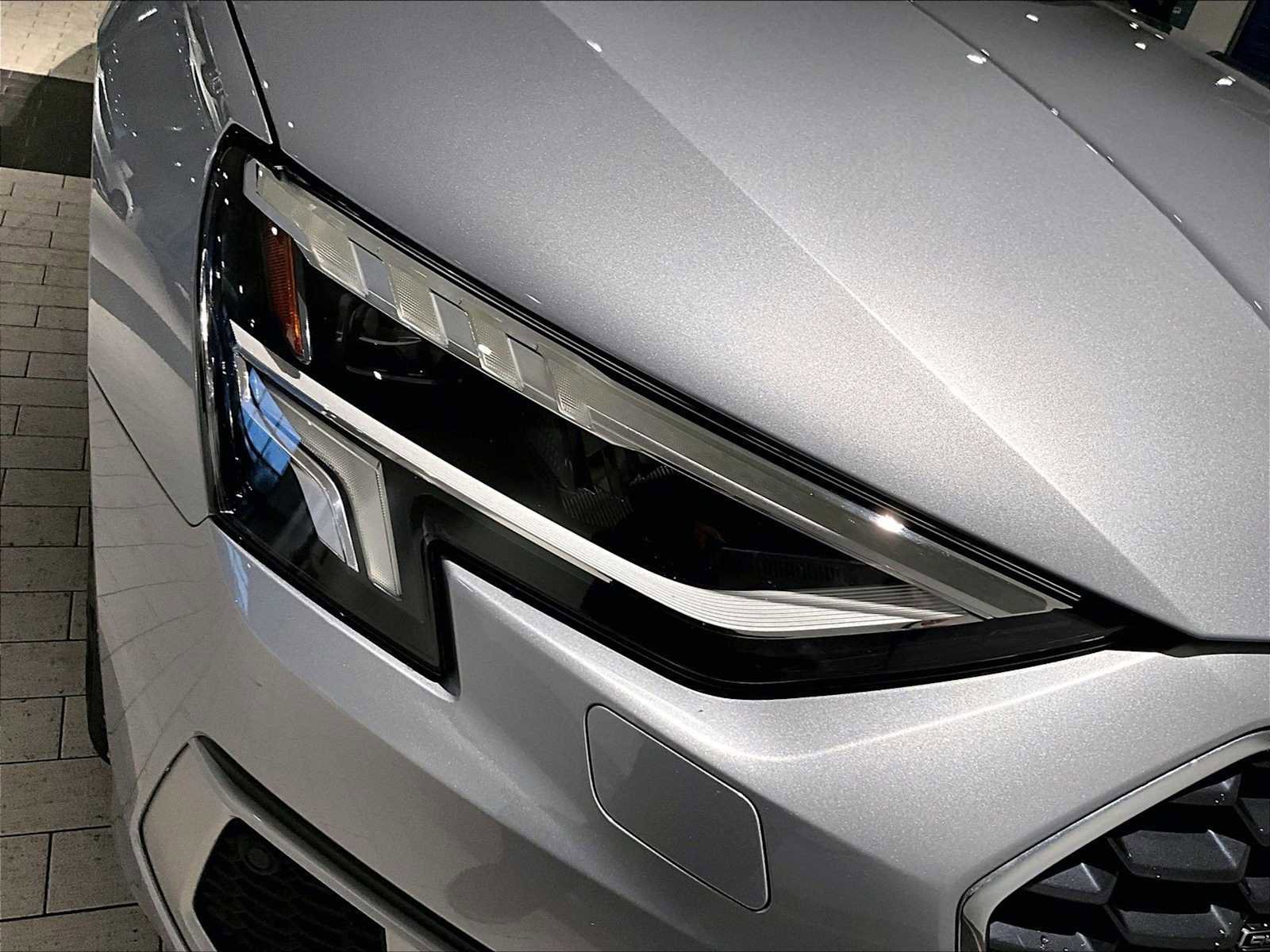 Used 2024 Audi A3 2.0T Premium Plus image 15