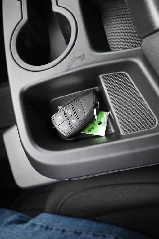 New 2026 GMC Sierra 3500 SLE image 19