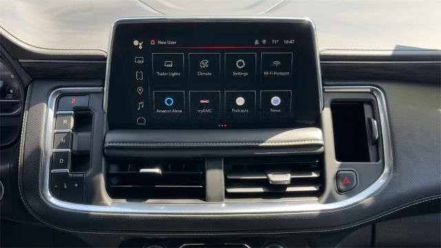 Used 2023 GMC Yukon SLT image 72