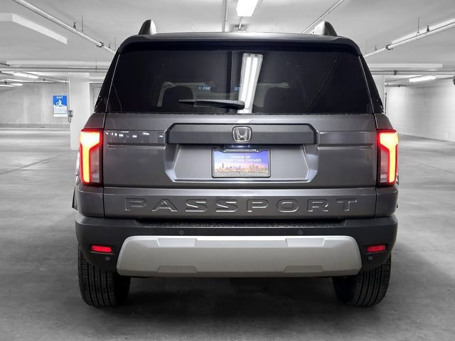 New 2026 Honda Passport RTL image 19